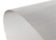 50মেশ প্লেইন ওয়েভ স্টেইনলেস স্টীল মেটাল তারের জাল 0.0025mm-3.0mm ব্যাস